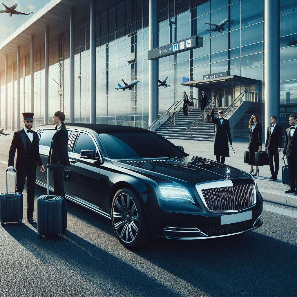 Luxury Private Jet Travel