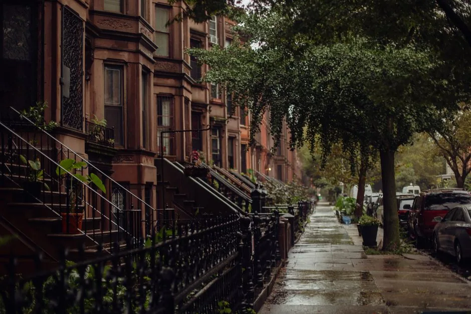 Brooklyn, served by High Society Limousine