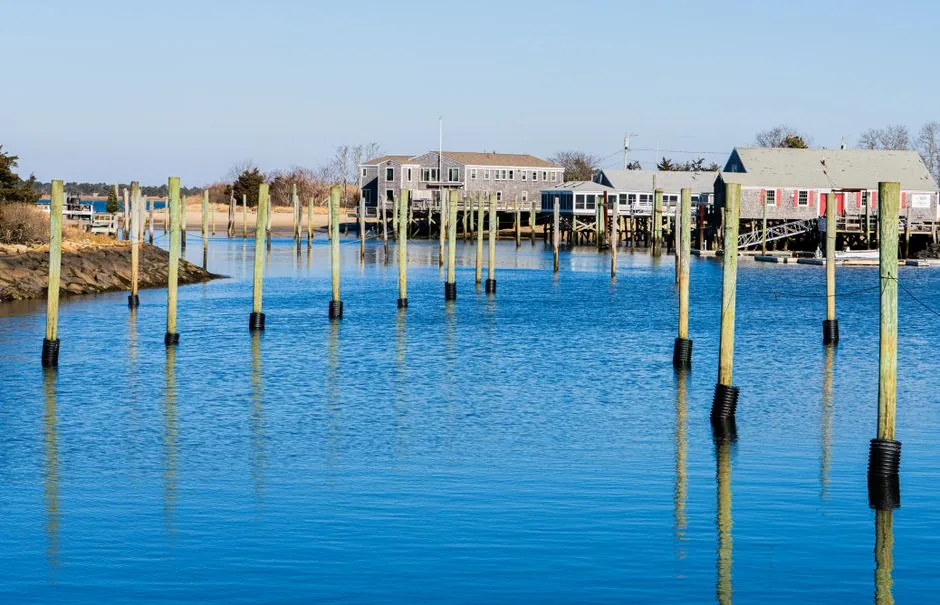Sag Harbor, served by High Society Limousine