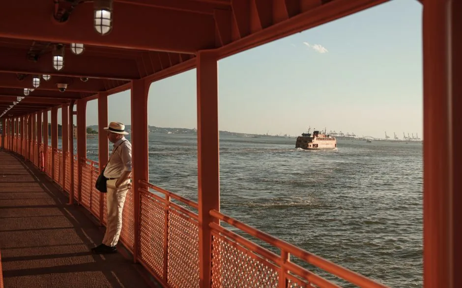 Staten Island, served by High Society Limousine
