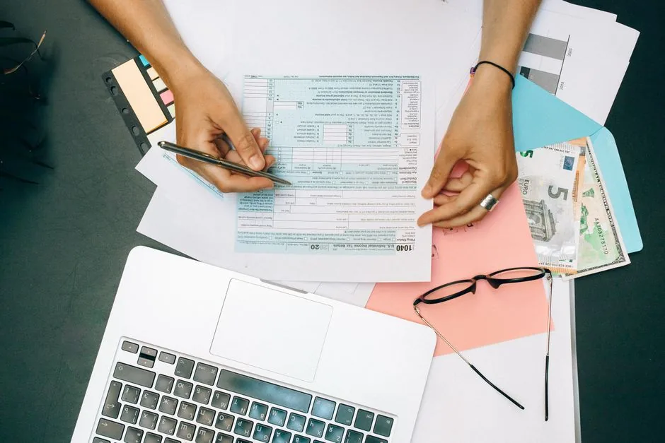 Monthly corporate invoicing for a New York car service account
