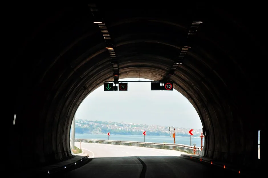 Route conditions on the JFK to The Hamptons transfer
