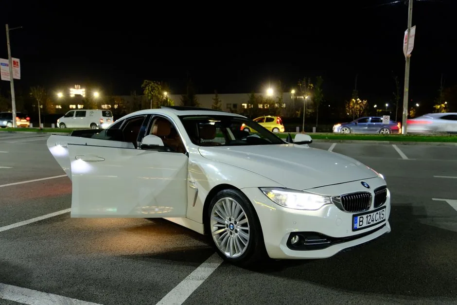 Chauffeur service included on EWR to The Bronx transfers