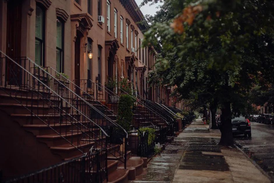 Carroll Gardens New York, served by High Society Limousine