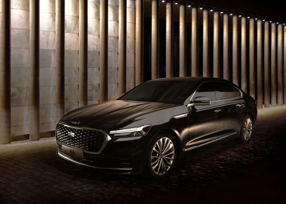 Private car service from LaGuardia to Manhattan