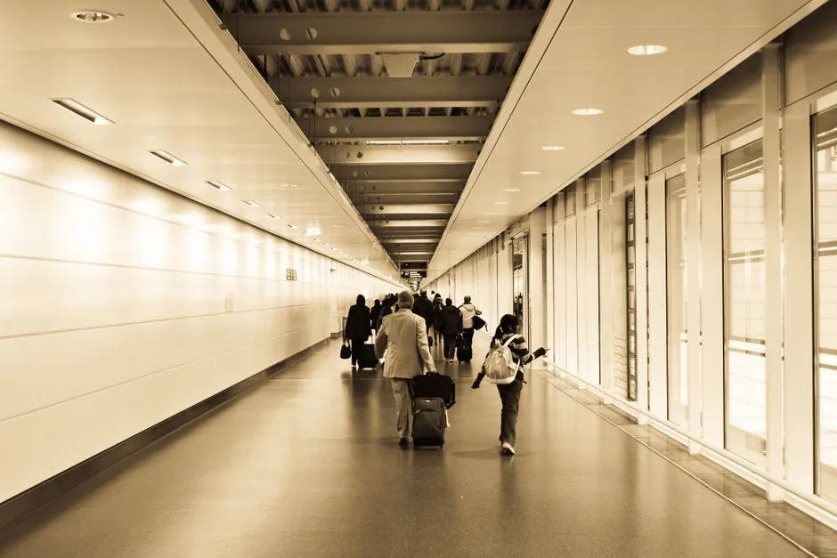 JFK Airport to LGA limo service pickup