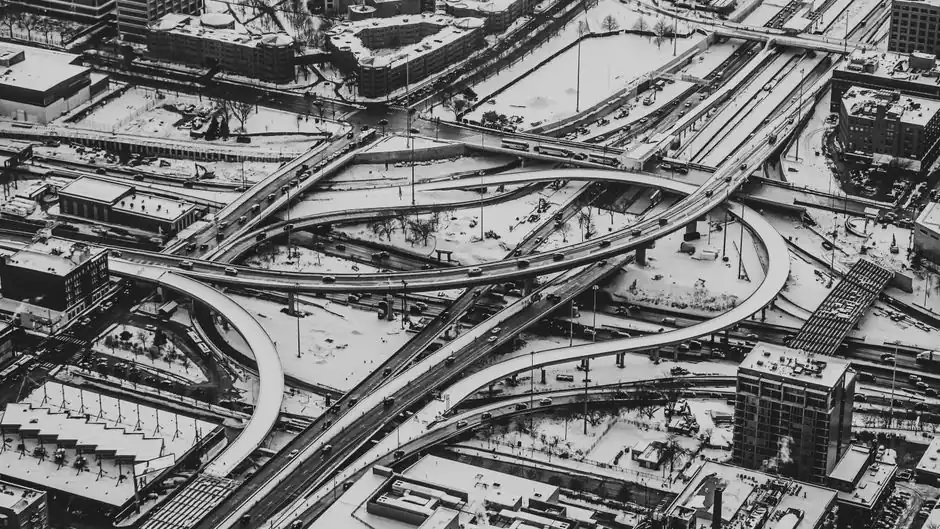 Route conditions on the JFK to Baltimore transfer