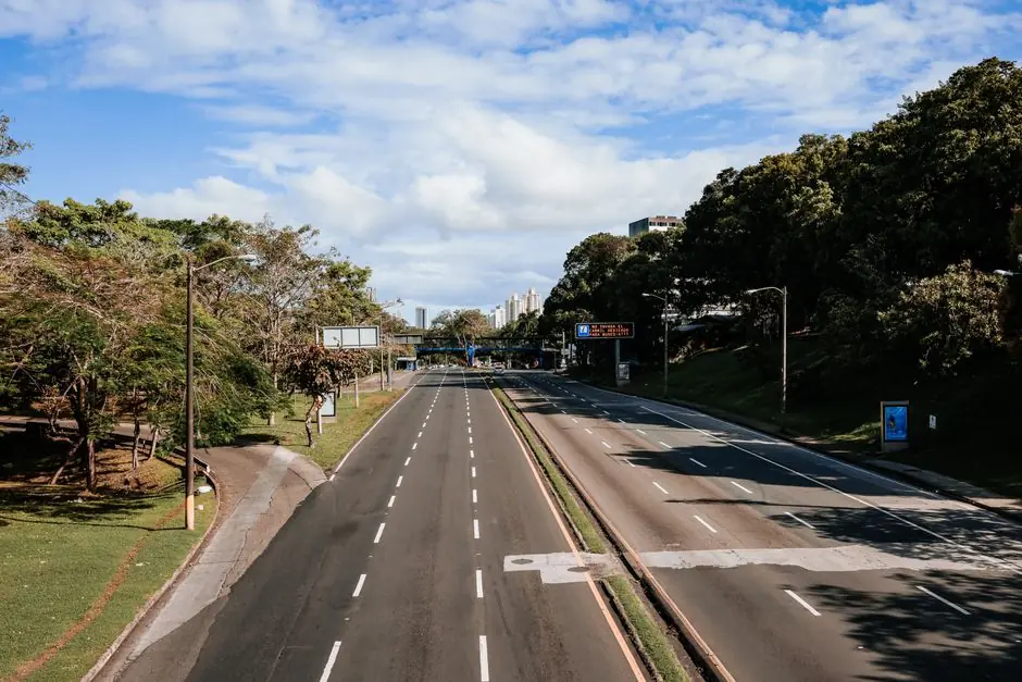 Route conditions on the JFK to Scarsdale transfer