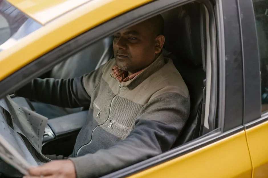 Chauffeur service on JFK to Baltimore transfers