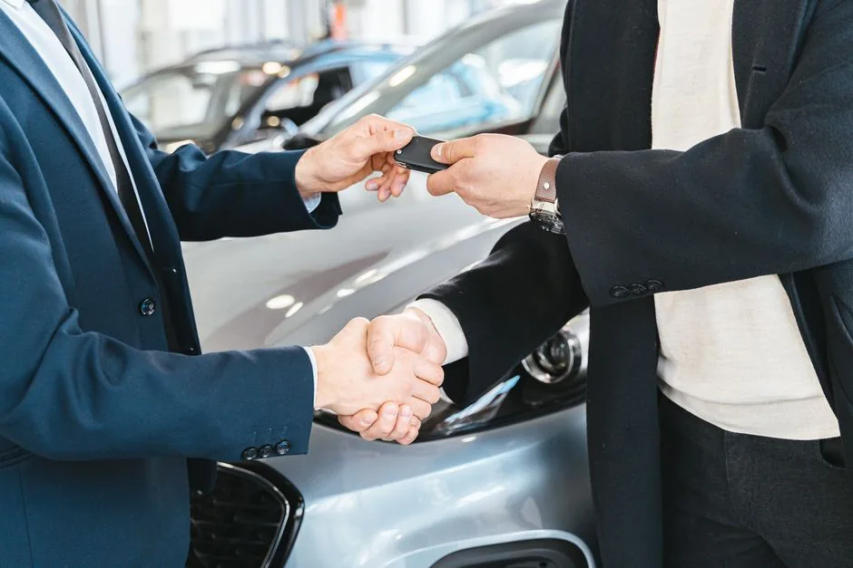 Chauffeur service on JFK to Boston transfers