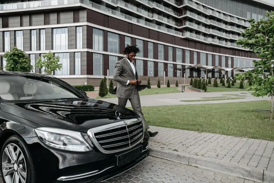 Chauffeur service on JFK to Buffalo transfers