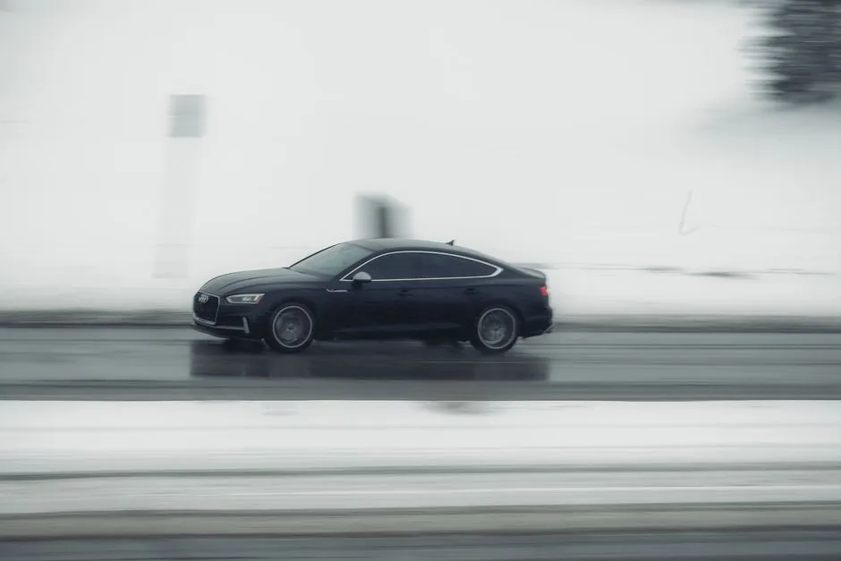 Chauffeur service on JFK to Connecticut transfers