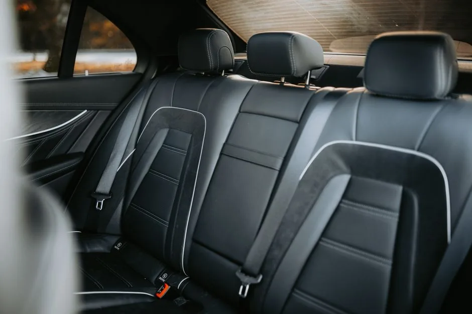 Chauffeur service on LGA to Maryland transfers