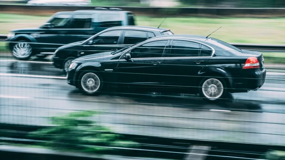 Chauffeur service on JFK to Massachusetts transfers
