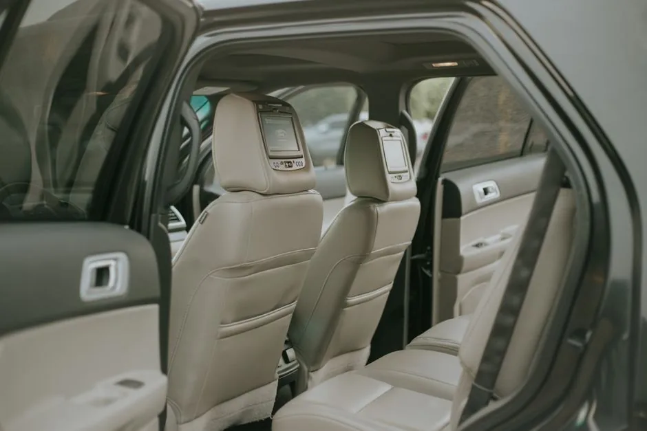 Chauffeur service on JFK to New Jersey transfers