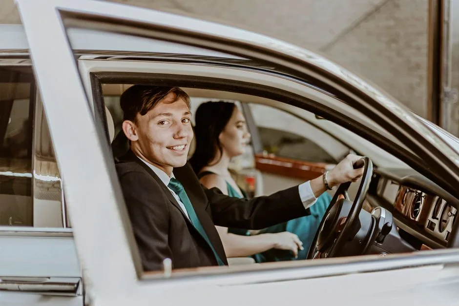 Chauffeur service on JFK to Queens transfers