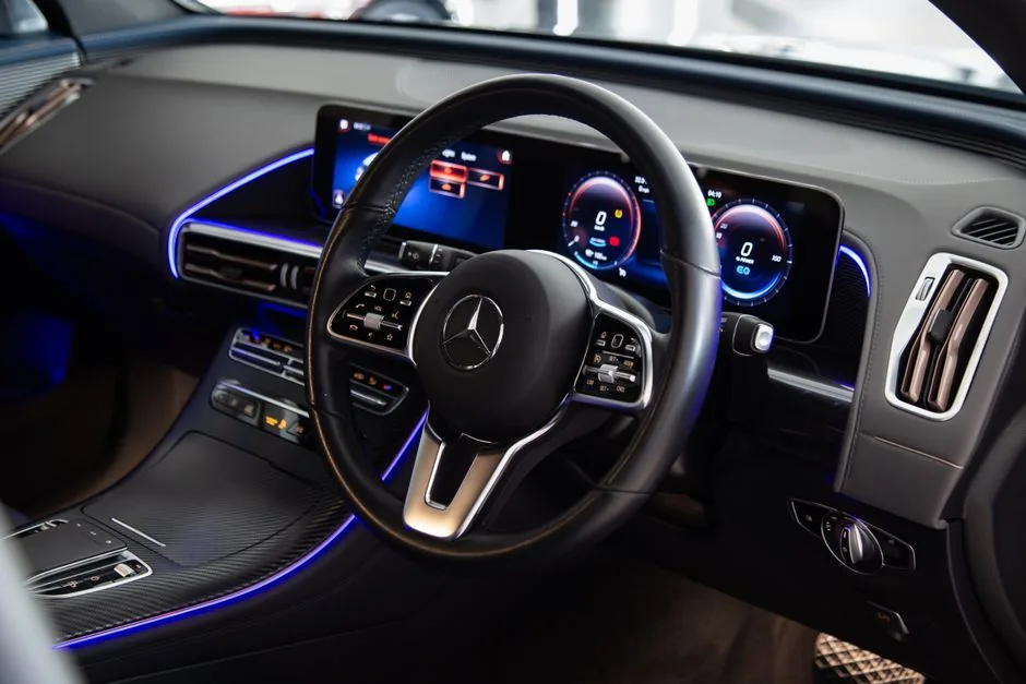Chauffeur service on JFK to Scarsdale transfers