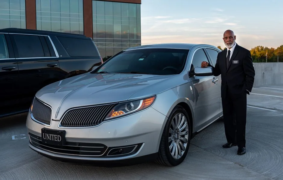 Chauffeur service on JFK to Syracuse transfers
