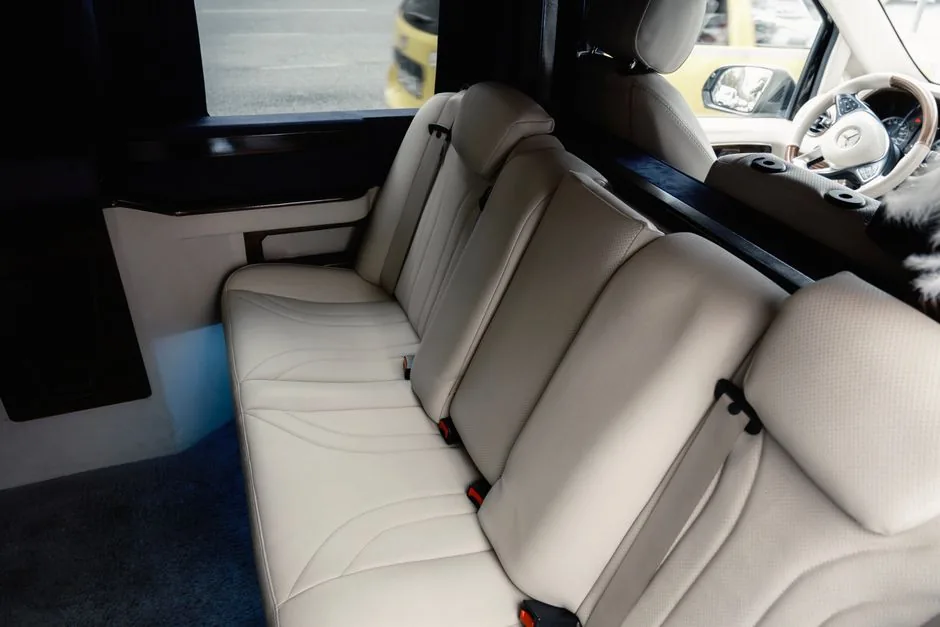 Chauffeur service on LGA to White Plains transfers