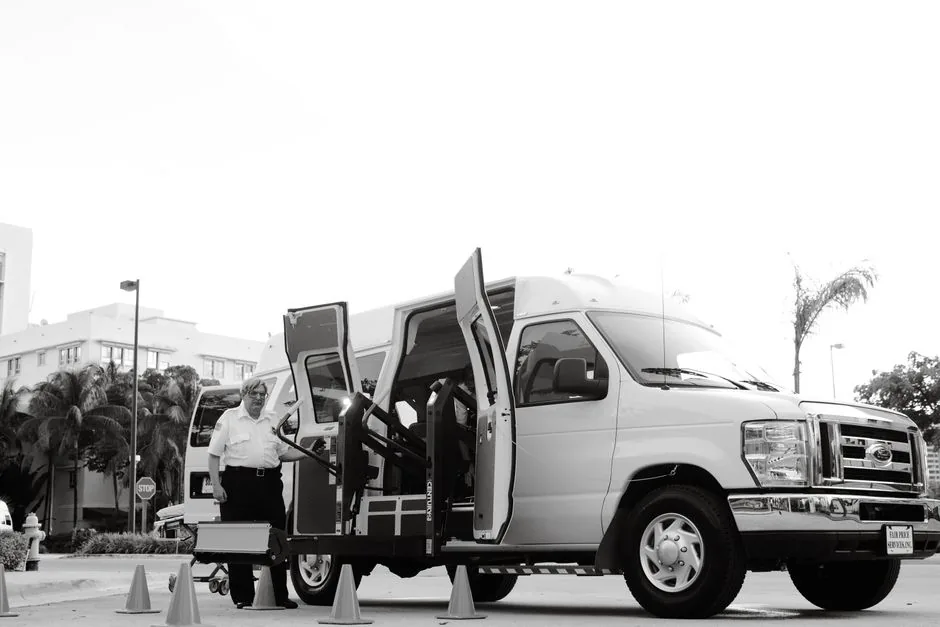 Chauffeur service on TEB to Yonkers transfers