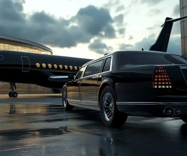 black-limousine-parked-private-jet-airport-1-rdxqpl4afjqji5zkrbt84v2xy5wmhlpujpkju9inpk